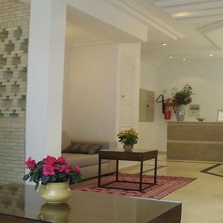 Castilia Suites Тозьор Екстериор снимка