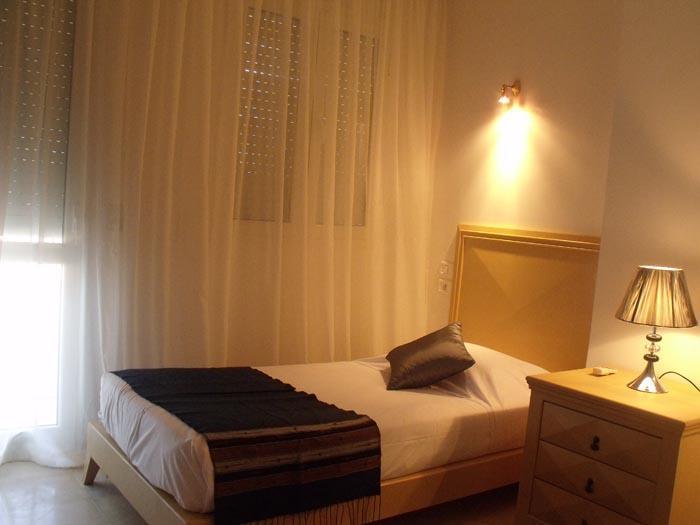 Castilia Suites Тозьор Екстериор снимка