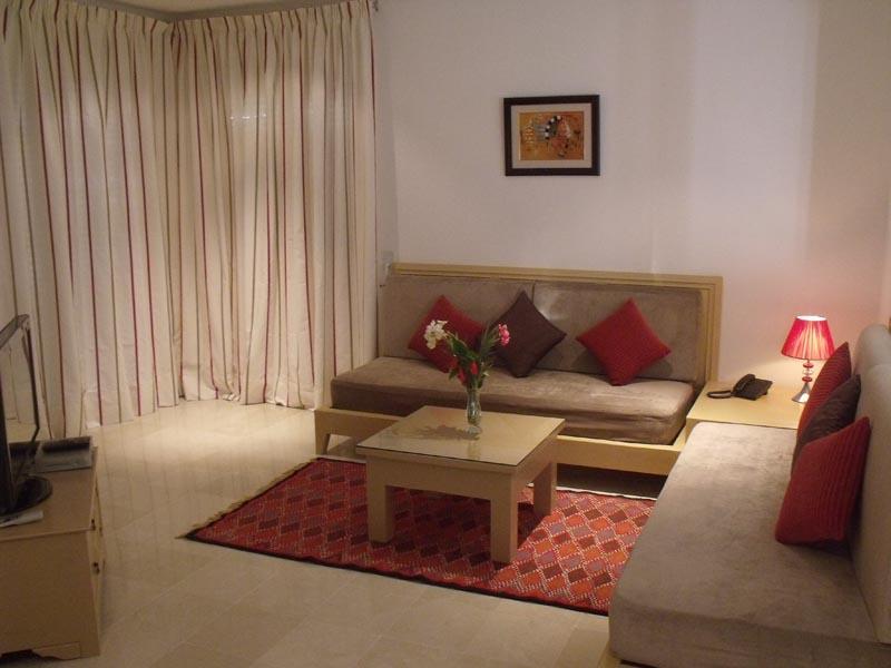 Castilia Suites Тозьор Екстериор снимка