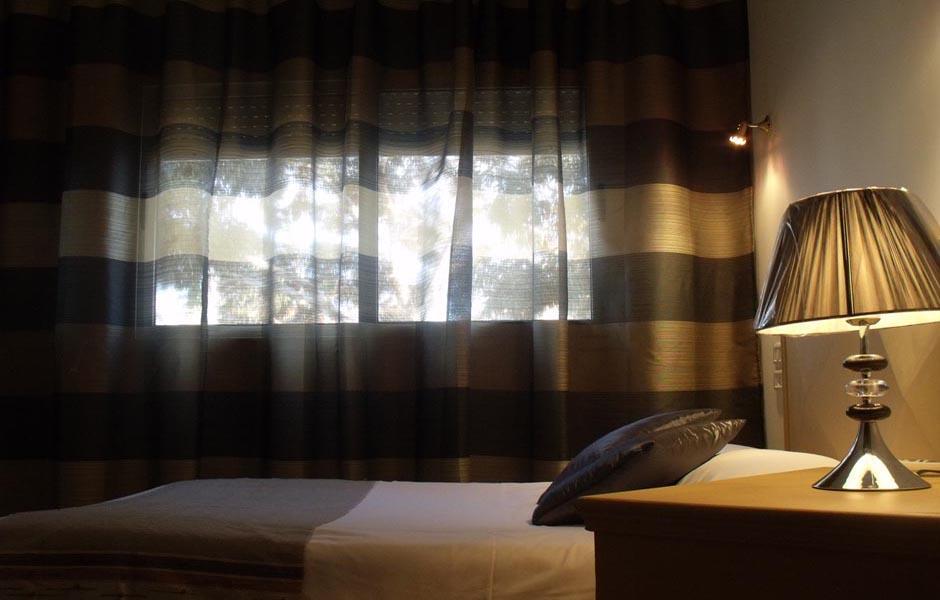 Castilia Suites Тозьор Екстериор снимка